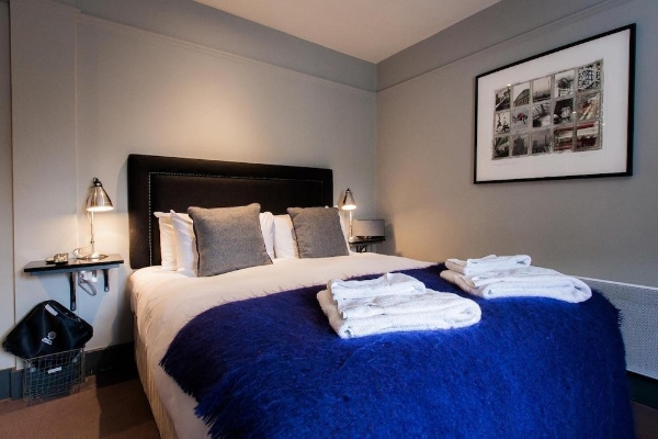 Hotel Hand & Flower (Londra)
